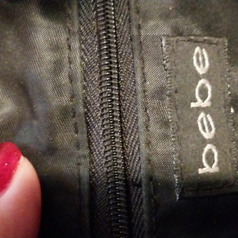 Bebe shoulder bag. - Picture 11 of 16